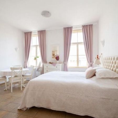 Classical Studio Apartment บูดาเปสต์ ภายนอก รูปภาพ