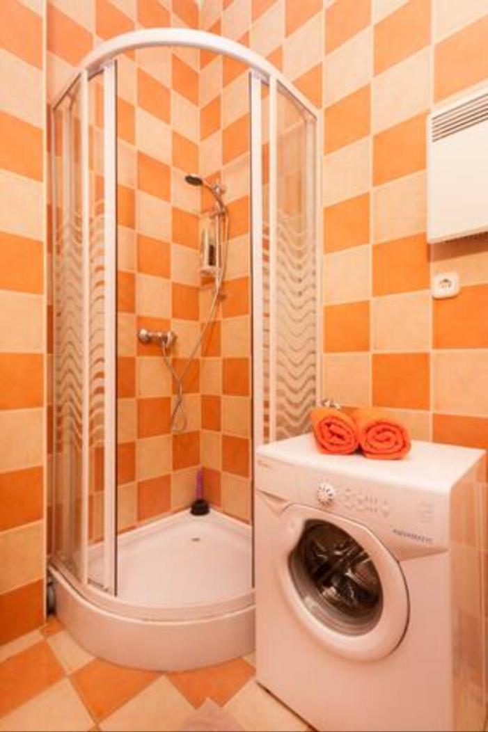 Classical Studio Apartment บูดาเปสต์ ภายนอก รูปภาพ
